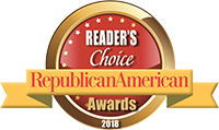 Republican American Reader's Choice Award Winner